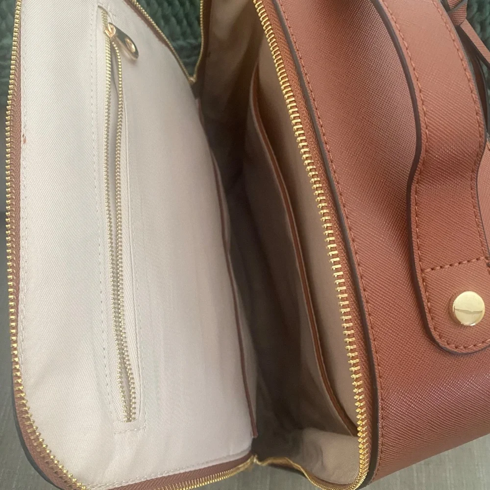 Calpak Kaya Laptop Bag - Picture 2 of 7